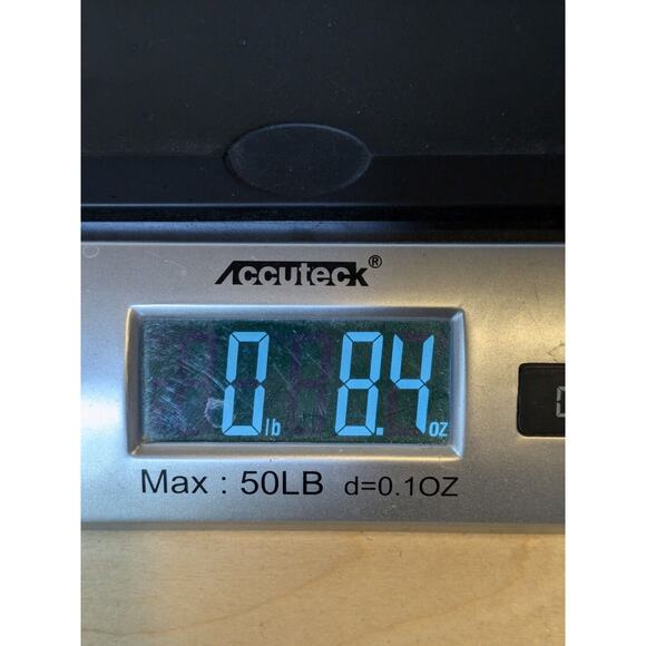 Anetik Performance Shirt Mens XL Fishing Seahorse Farm Hawaii UPF 30 Quick Dry - Picture 12 of 13